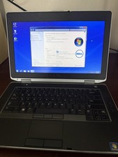 Dell Latitude E6430 Laptop