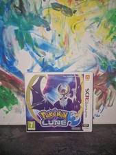 Pokemon Luna (Lune) - Nintendo 3DS