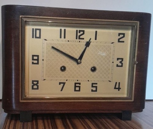 Orologio camino anni - da, '40