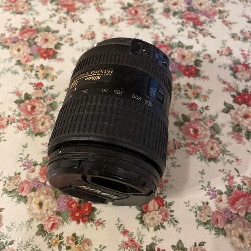 Nikon nikkor obiettivo - nikkor,