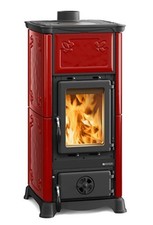 Stufa legna 5 stelle NORDICA