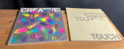 2003 lot creative - lot,