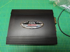 Amplificatore auto 4 canali