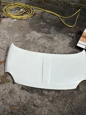 Cofano Anteriore Fiat 500