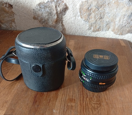 Minolta rokkor 1 - minolta, mm