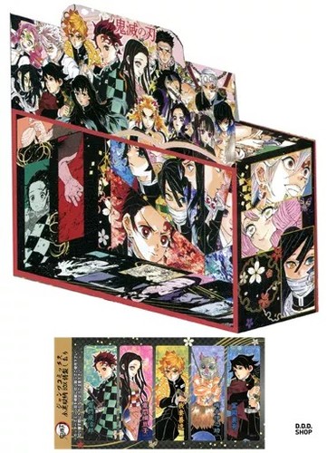 Manga storage box - storage, only