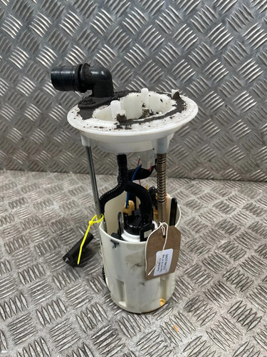 Trasmettitore serbatoio diesel