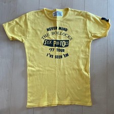 T-shirt Seditionaries 666