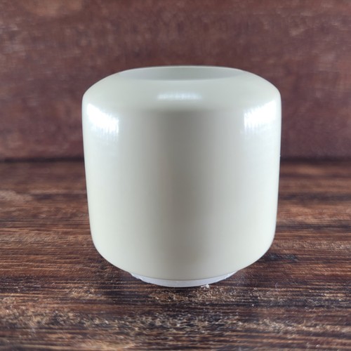 Smooth pot falcon pipe - smooth,