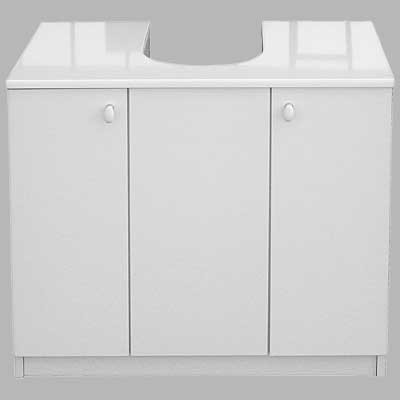 Copricolonna bianco - copricolonna,