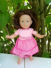 Vintage Poupée Corolle 1994