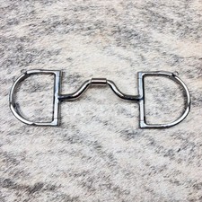 Anello a D 5" Myler medio