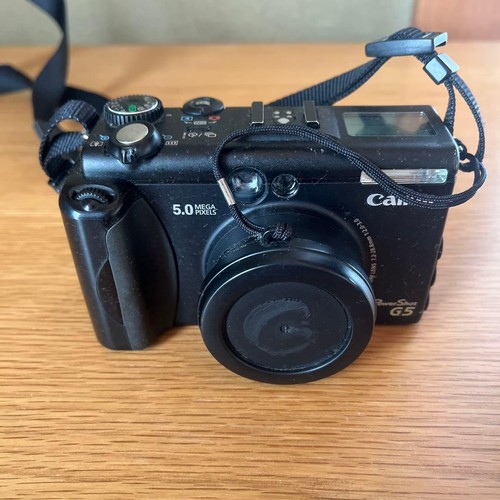 Fotocamera digitale canon - digitale,
