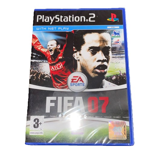 Fifa ps2 pal nuovo - 07,