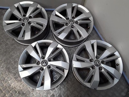 5x15 torn et40 - 5.5x15, cerchi