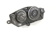 Centralina Climatizzatore