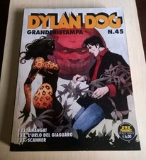 Dylan dog grande ristampa - grande,