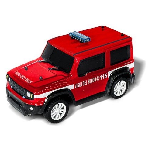 Toys radiocomando - re.,