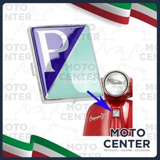 SCUDETTO STEMMA NASELLO PER