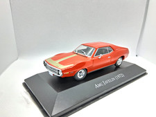 dea amc javelin 1972 scala