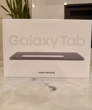 Samsung Galaxy Tab S10 FE