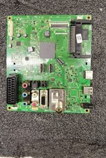 Main board vpz190r - main,