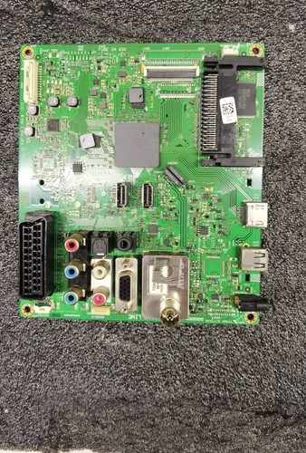 Main board vpz190r - board, v-0
