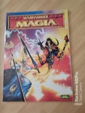 Espansione Magia Warhammer Fantasy