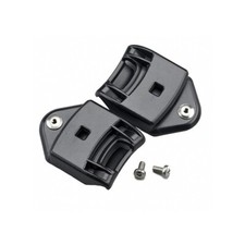 Adattatore Cuffie Kask WAC00003 Casco Lavoro Plasma HP Superplasma 1 Paio