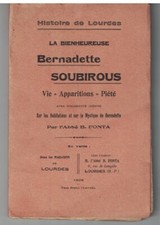 Histoire lourdes - de,