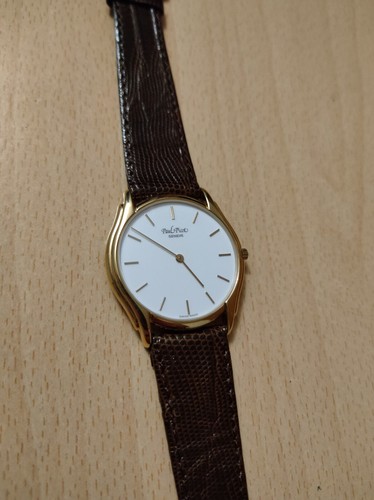 Orologio vintage paul - vintage,