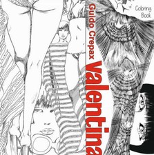 Valentina guido crepax - guido,