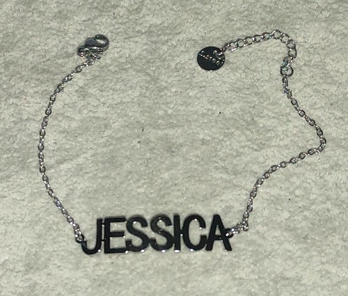 Bracciale con nome - bracciale,