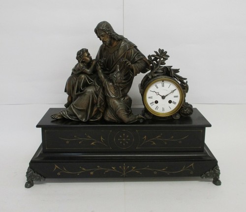 Antica scultura 1880 - ✅,