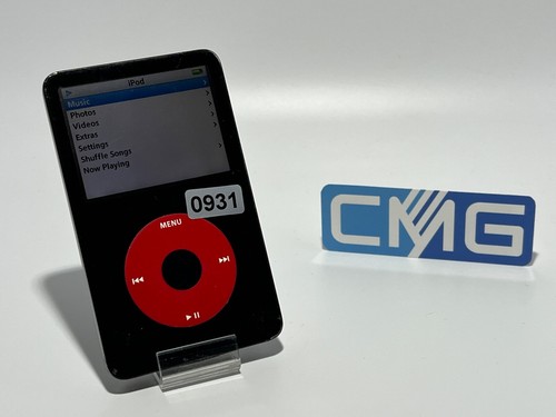 Apple ipod classic - ipod, 5a