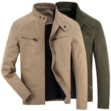 Giacche uomo nuove moda