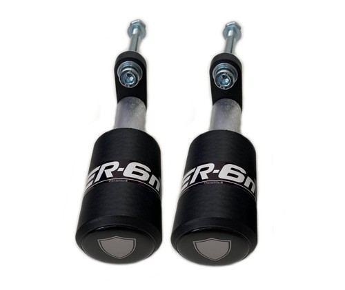 Kawasaki er6n er6 n - er6n,
