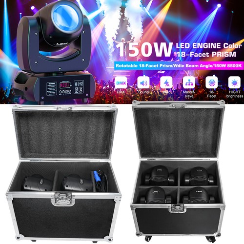 Luce testa mobile - mobile, 2/4x