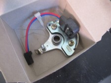 FIAT Panda Uno Tipo Y10 1.1 FIRE - impulsore magnetico MARELLI - Ricambio nuovo