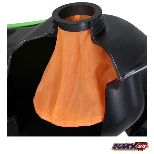 Twin air filtro benzina - air,