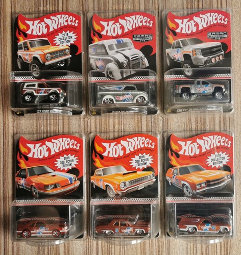 Hot wheels 2019 edizione - wheels,