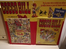 COCCOBILL E IL MEGLIO DI