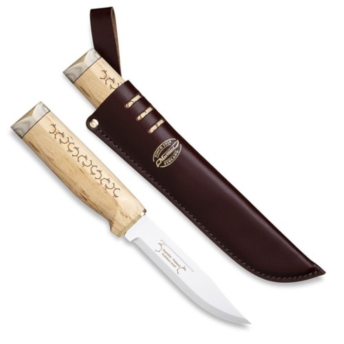 Coltello lama fissa marttiini - coltello,