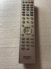 Telecomando marantz rc001dv - telecomando,