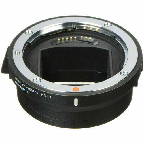 Sigma mount converter - sigma,