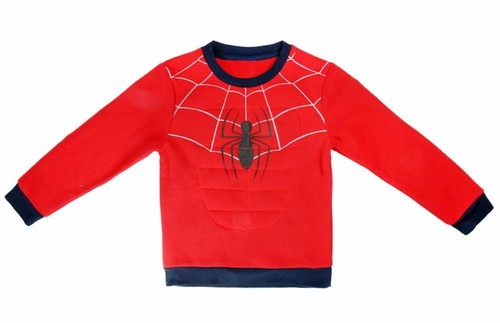 Felpa bambino marvel - felpa,
