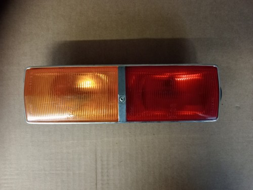 Fanalino faro posteriore fiat - fanalino,
