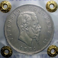 Regno d'Italia - Vittorio