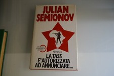 Semionov La Tass è