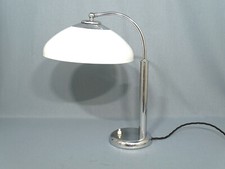 Art. Deco Lampada da Tavolo